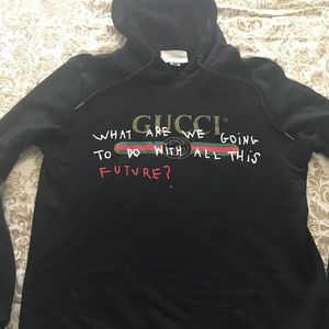 Gucci Hoodie